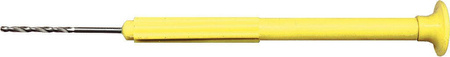 Boilie drill
