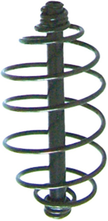 Sprężyna zanętowa 3.5cm 25szt