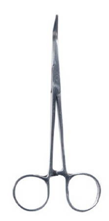 Pean zahlý 20cm