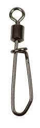 Lux swivel with lux snap 10x10pcs