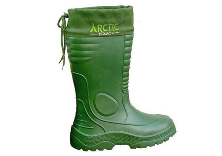 Lemigo boots "Arctic" 