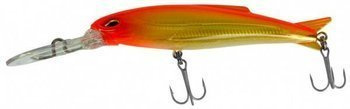 Wobbler 80mm 7g Opal