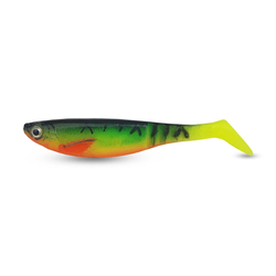 Przynęta York Maniac Ribbed 8cm 8szt.