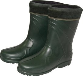 Gumowce Lemigo super lekkie damskie 42