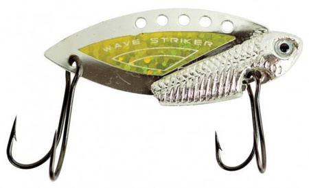 Cykada York 7,5g 3,9cm